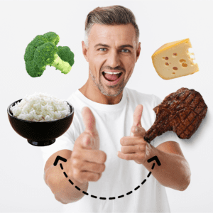 METABOLIC FLEXIBILITY IS ESSENTIAL TO HEALTH