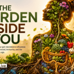 The Garden Inside You