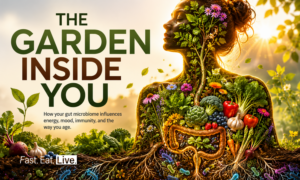 The Garden Inside You